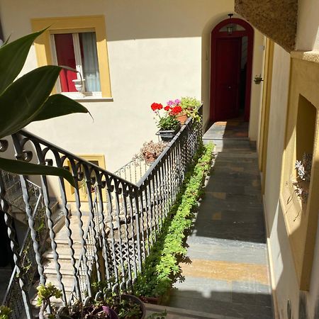 B&B Case A San Matteo Marsala Exterior foto