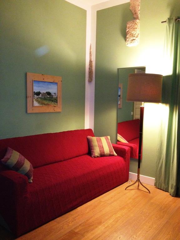 B&B Case A San Matteo Marsala Zimmer foto