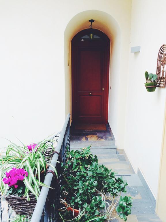 B&B Case A San Matteo Marsala Exterior foto