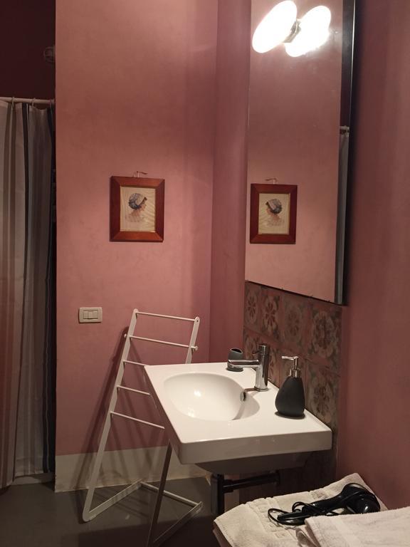 B&B Case A San Matteo Marsala Exterior foto