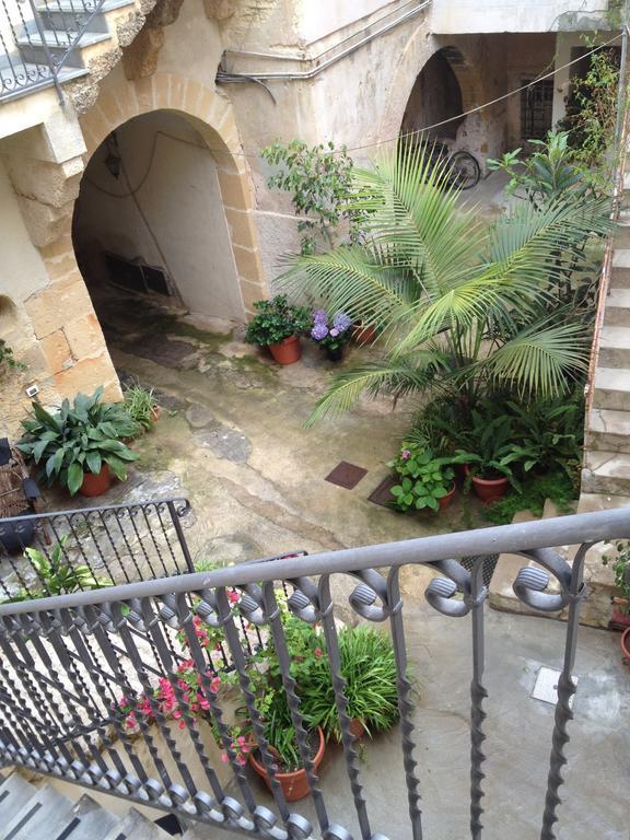 B&B Case A San Matteo Marsala Exterior foto